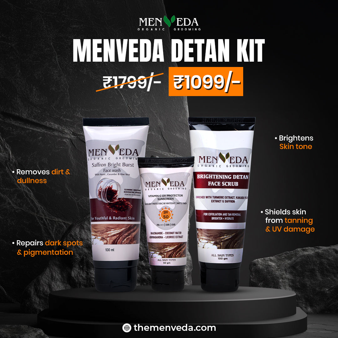 MENVEDA DETAN KIT