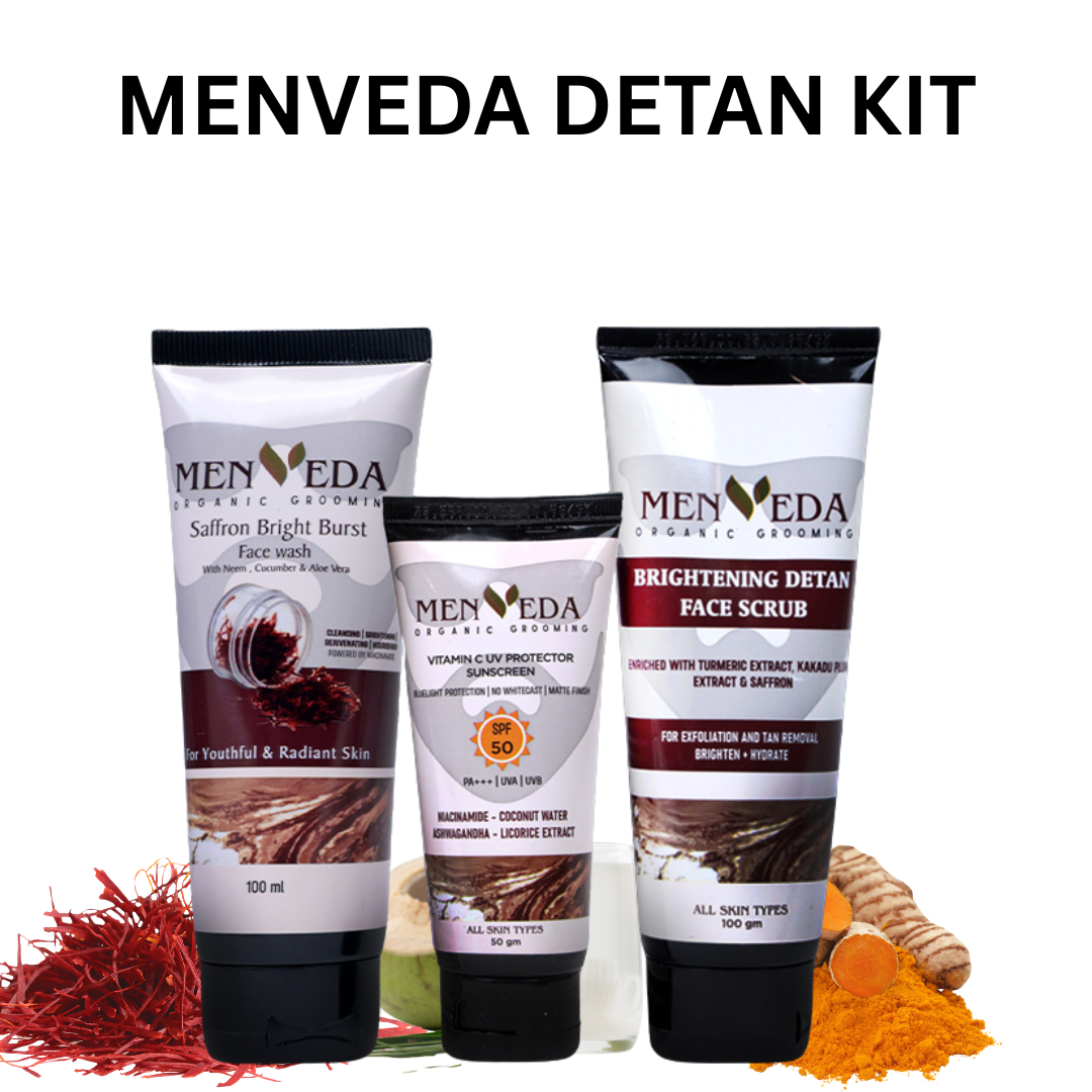 MENVEDA DETAN KIT