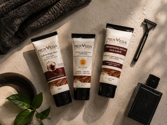 How to Remove Tan for Men - Face, Body & Natural Ways That Actually Work