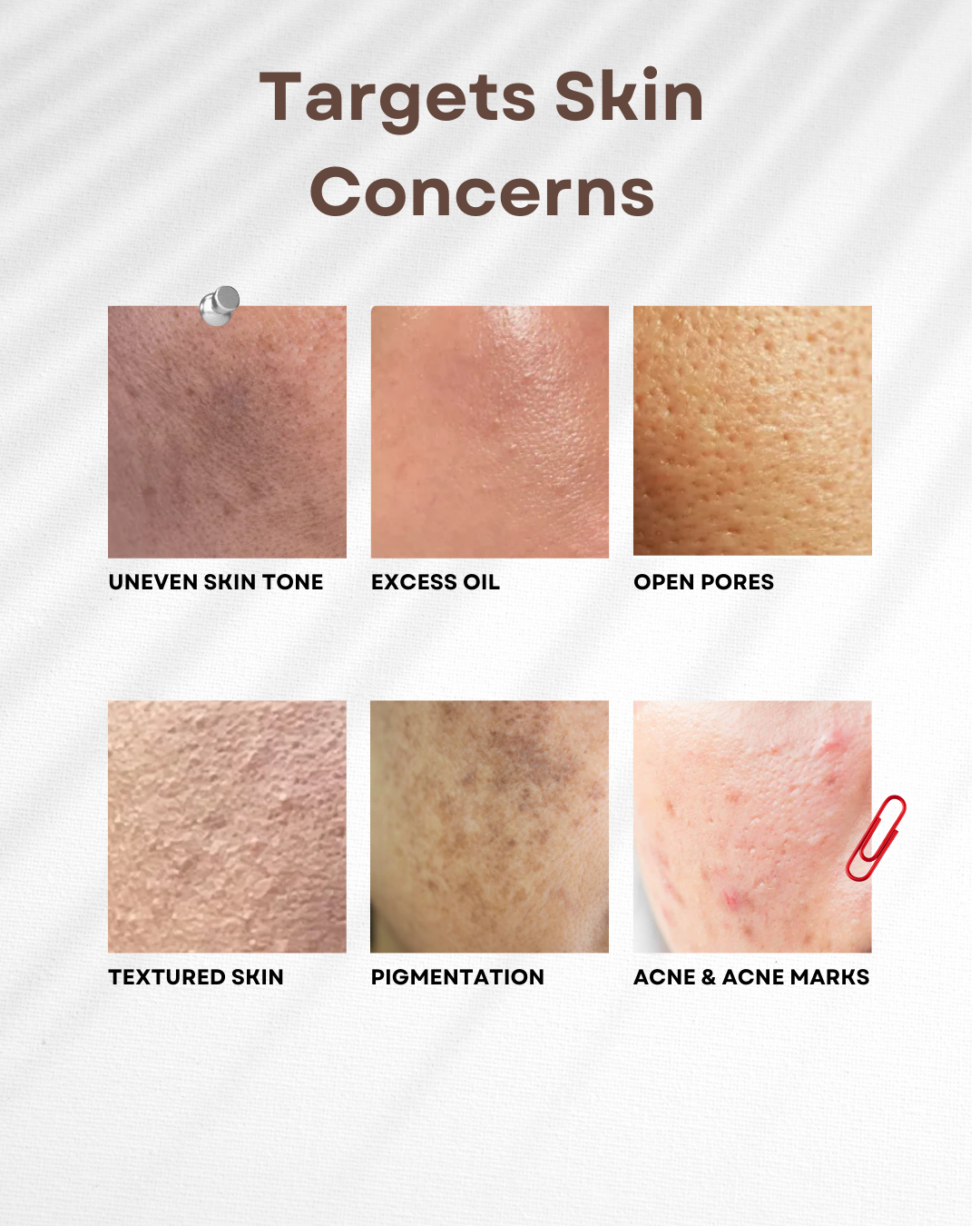 MENVEDA DAILY GLOW KIT ( Facewash-100g, Niacinamide Serum - 30 ml , Sunscreen - 50g )