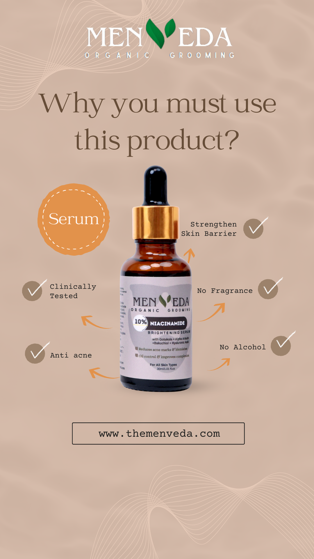 MENVEDA RITUAL KIT