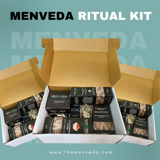 MENVEDA RITUAL KIT
