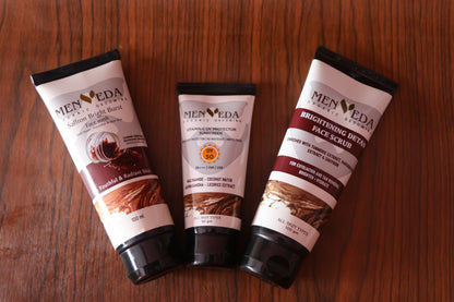 MENVEDA RITUAL KIT