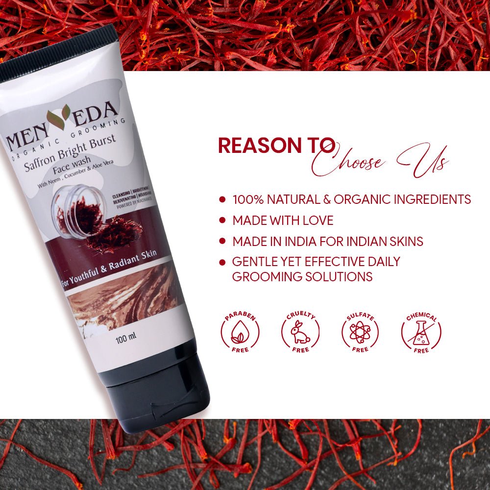 {{ product.title }} - Organic Grooming Products for Men | Menveda