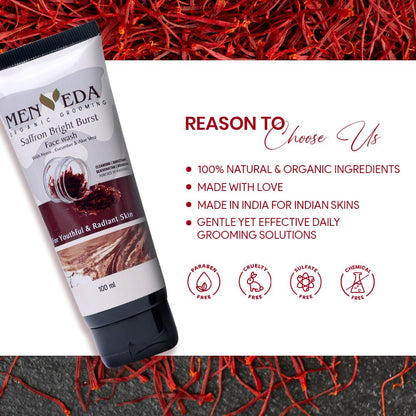{{ product.title }} - Organic Grooming Products for Men | Menveda