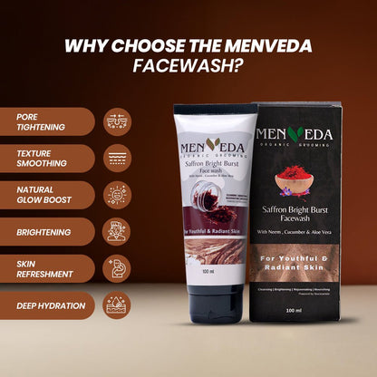 {{ product.title }} - Organic Grooming Products for Men | Menveda