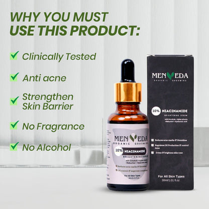 {{ product.title }} - Organic Grooming Products for Men | Menveda