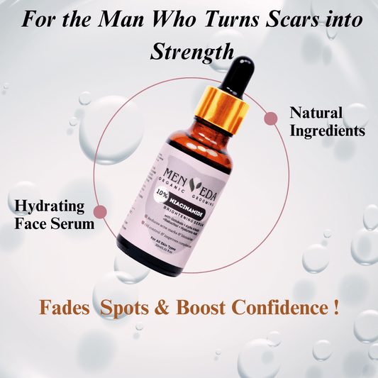 {{ product.title }} - Organic Grooming Products for Men | Menveda