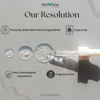 {{ product.title }} - Organic Grooming Products for Men | Menveda
