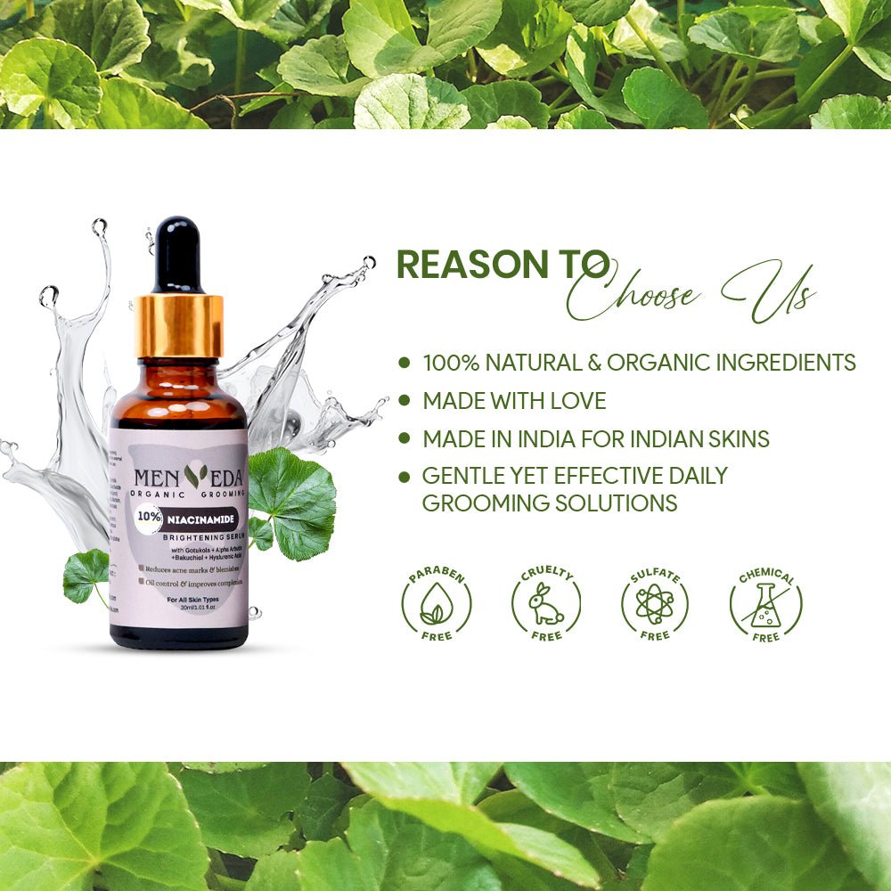 {{ product.title }} - Organic Grooming Products for Men | Menveda
