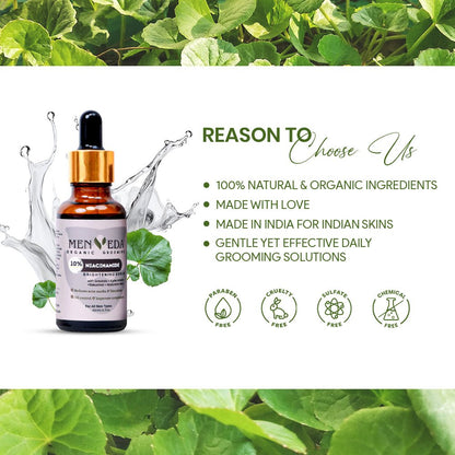 {{ product.title }} - Organic Grooming Products for Men | Menveda