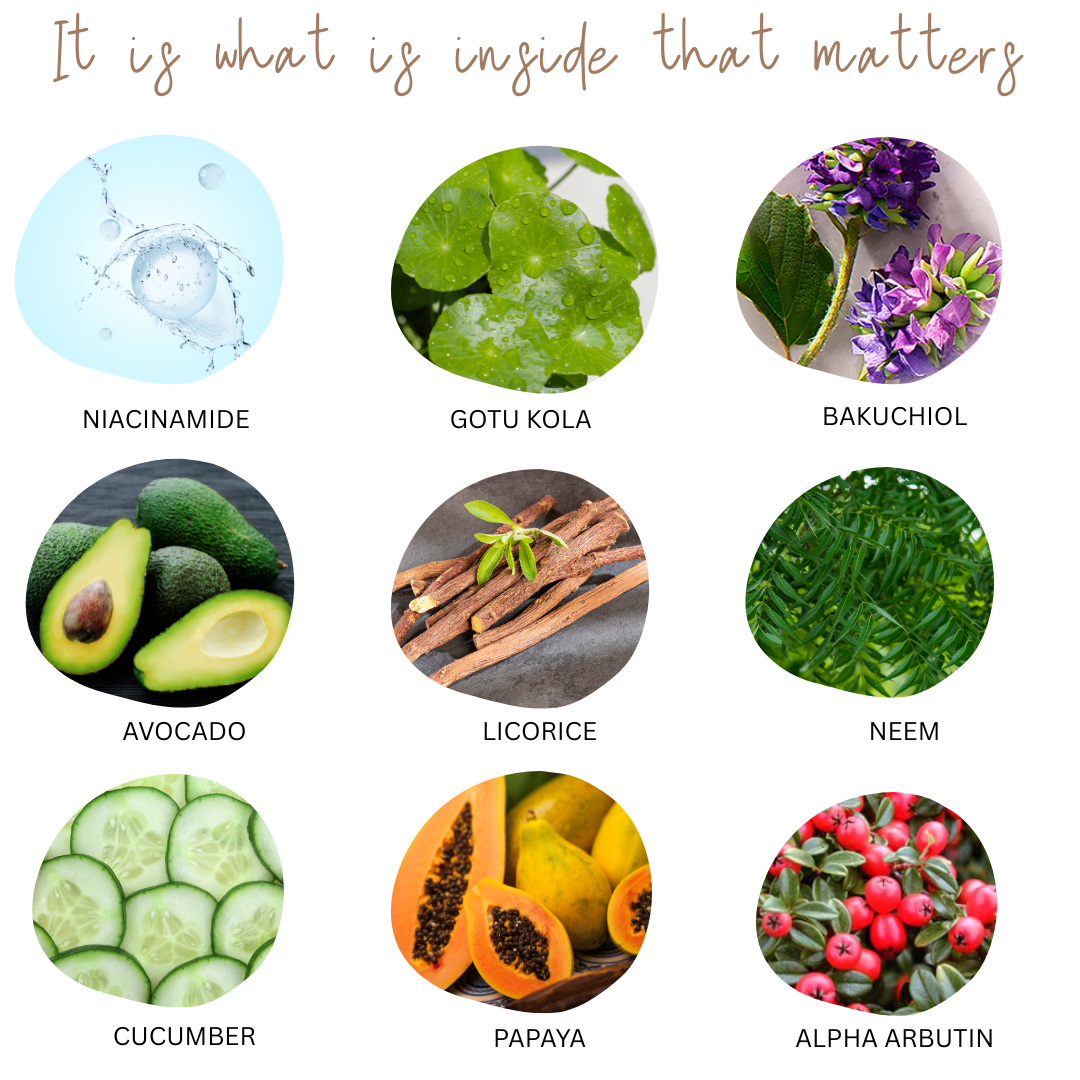 Menveda 3 in 1 Grooming Kit ( Facewash-100g , Face Serum- 30ml , Face Scrub-100g )