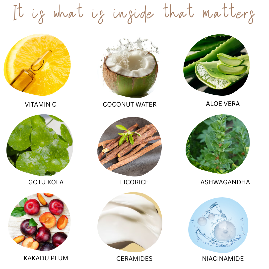 Menveda Daily Defense Duo ( Facewash + Sunscreen )