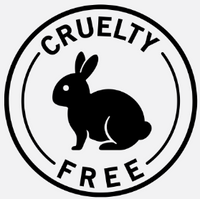 Vegan & Cruelty free