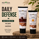 Menveda Daily Defense Duo