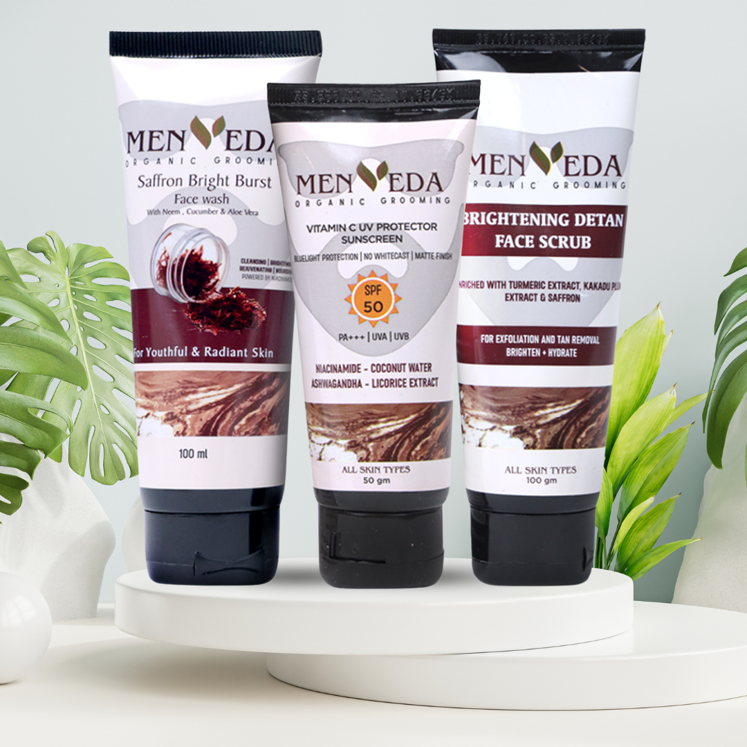 Menveda Detan Ritual