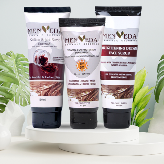 Menveda Detan Ritual