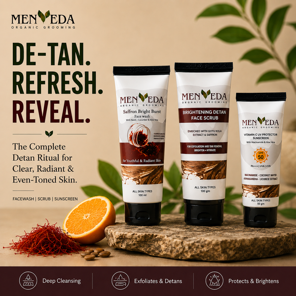Menveda Detan Ritual