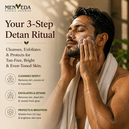 Menveda Detan Ritual
