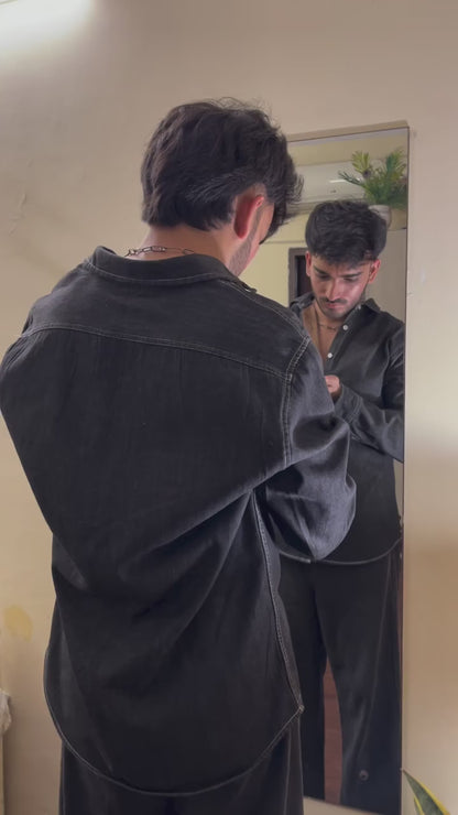 Menveda Daily Defense Duo (Facewash + Sunscreen )