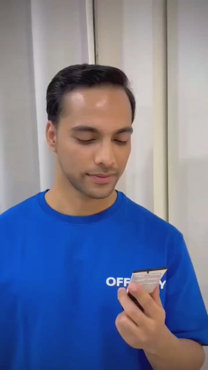 UV Protector Sunscreen SPF 50 PA+++ |Oxybenzone - free|Vitamin C , Niacinamide , Coconut Water, Ashwagandha & Licorice – 50 g