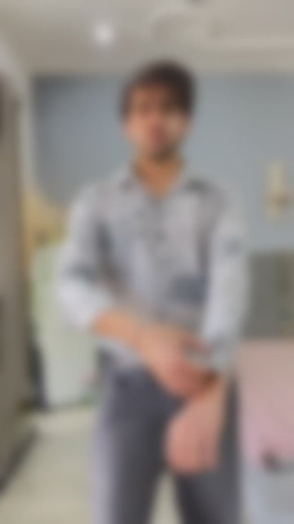 Menveda Detox Combo (Face Scrub + Moisturizer)