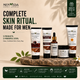 Menveda Ritual Kit (Complete Skincare Routine)