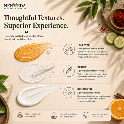 Everyday Oil & Tan Control Kit