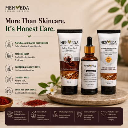 Everyday Oil & Tan Control Kit